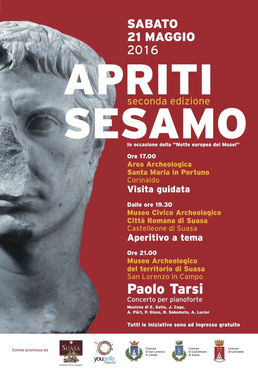 Apriti Sesamo